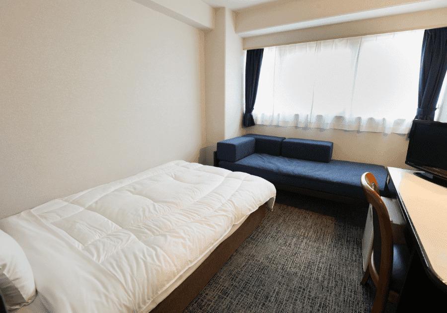 ホテル泰平 松山