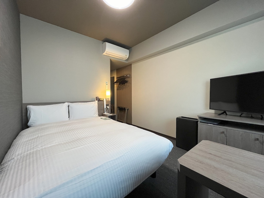 ホテルルートイン今治 松山