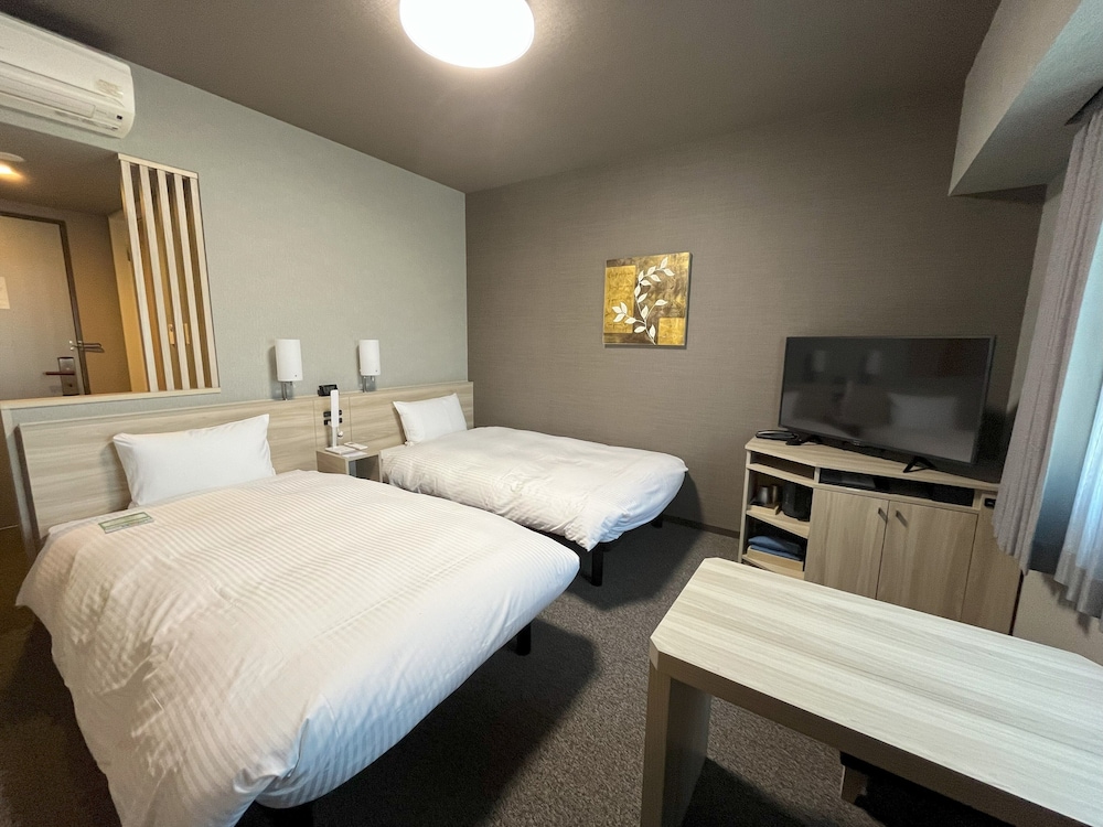 ホテルルートイン今治 松山