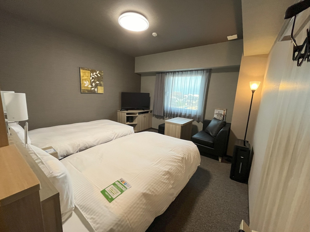 ホテルルートイン今治 松山