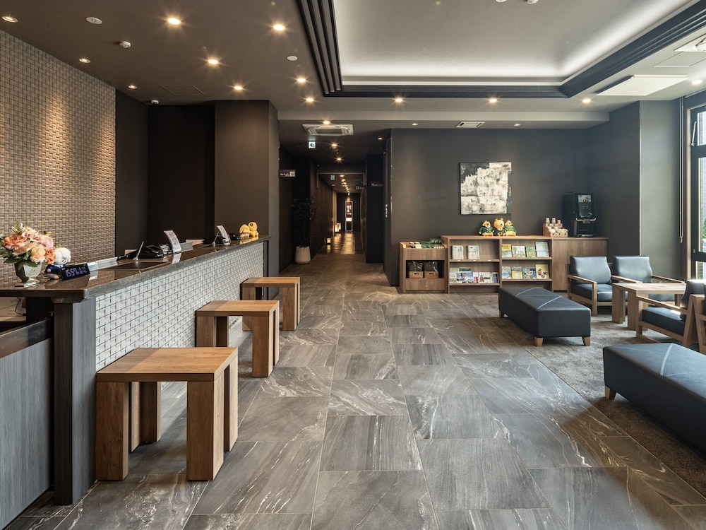 ホテルルートイン今治 松山