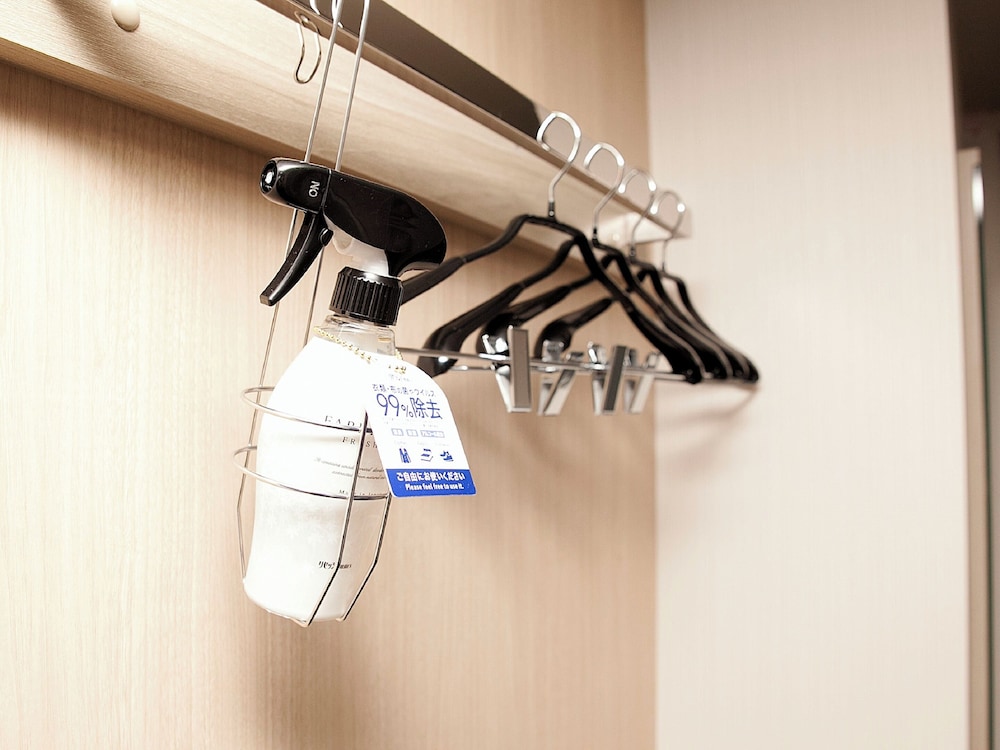 ホテルルートイン今治 松山