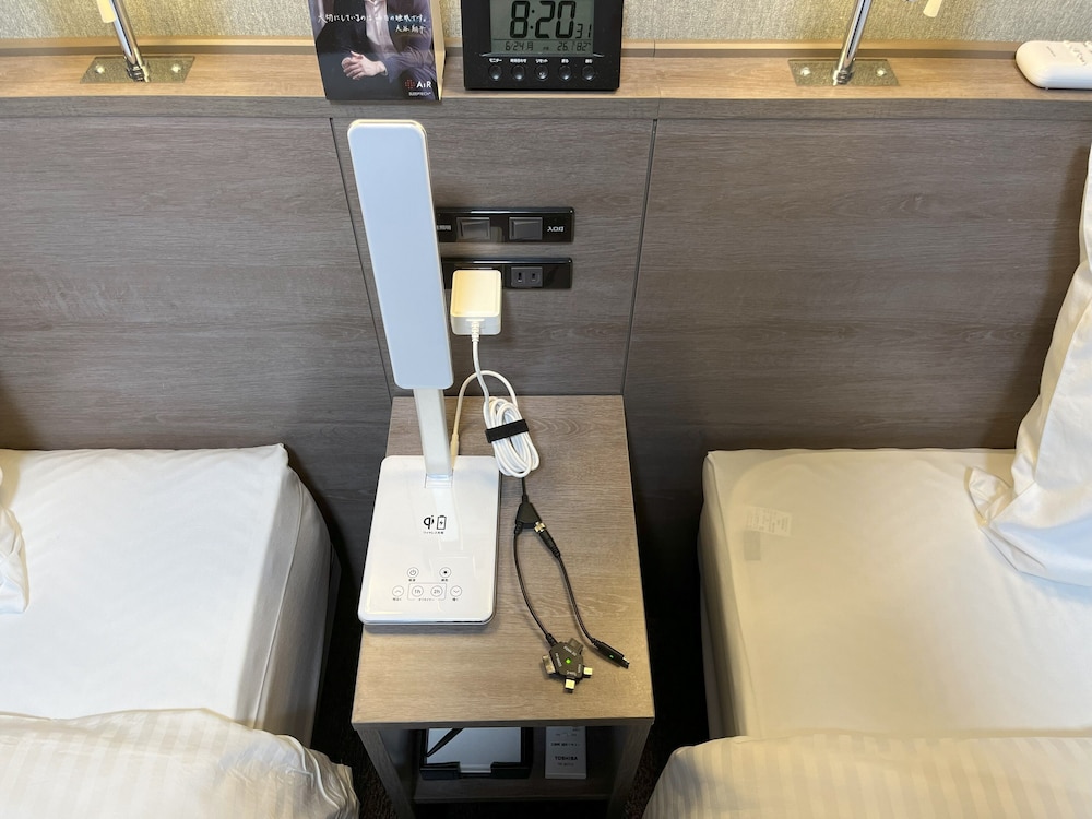 ホテルルートイン今治 松山