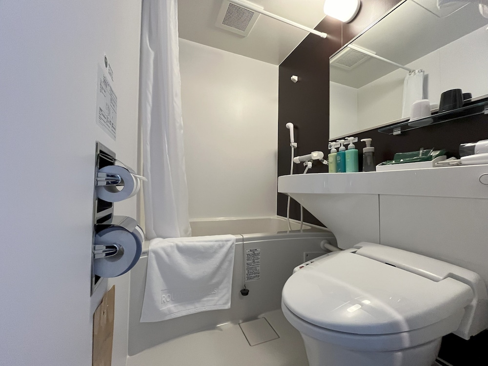 ホテルルートイン今治 松山