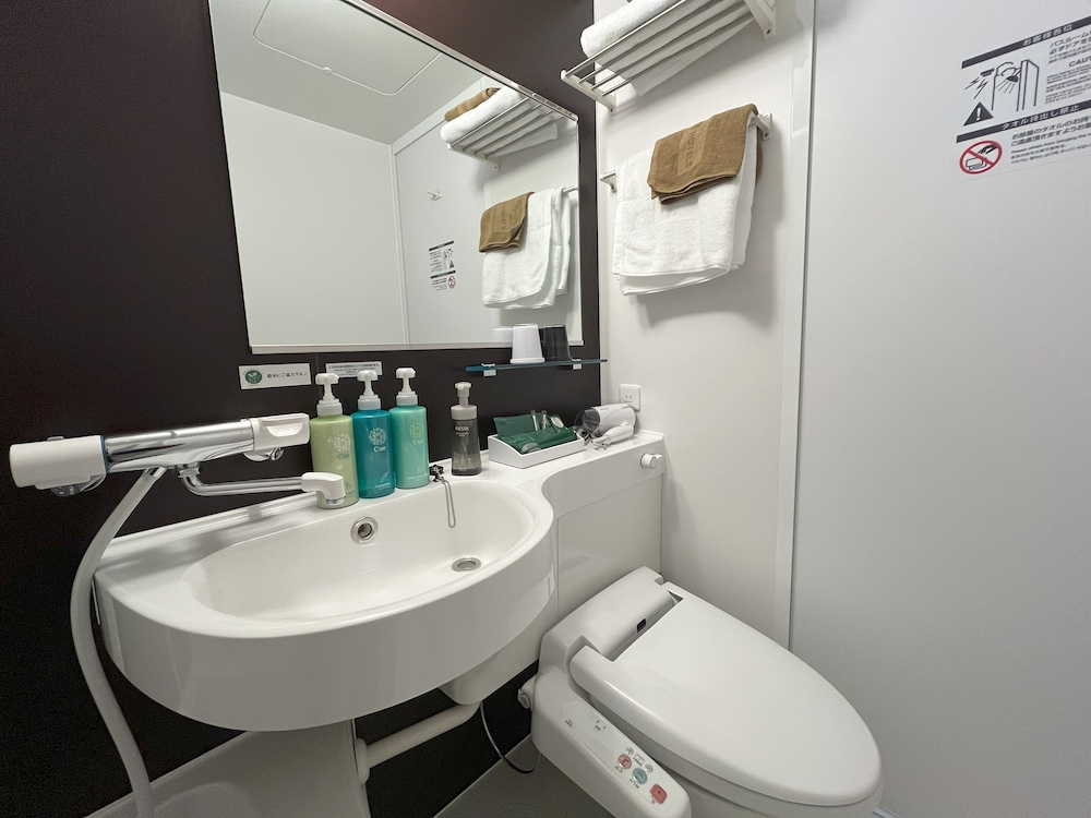 ホテルルートイン今治 松山