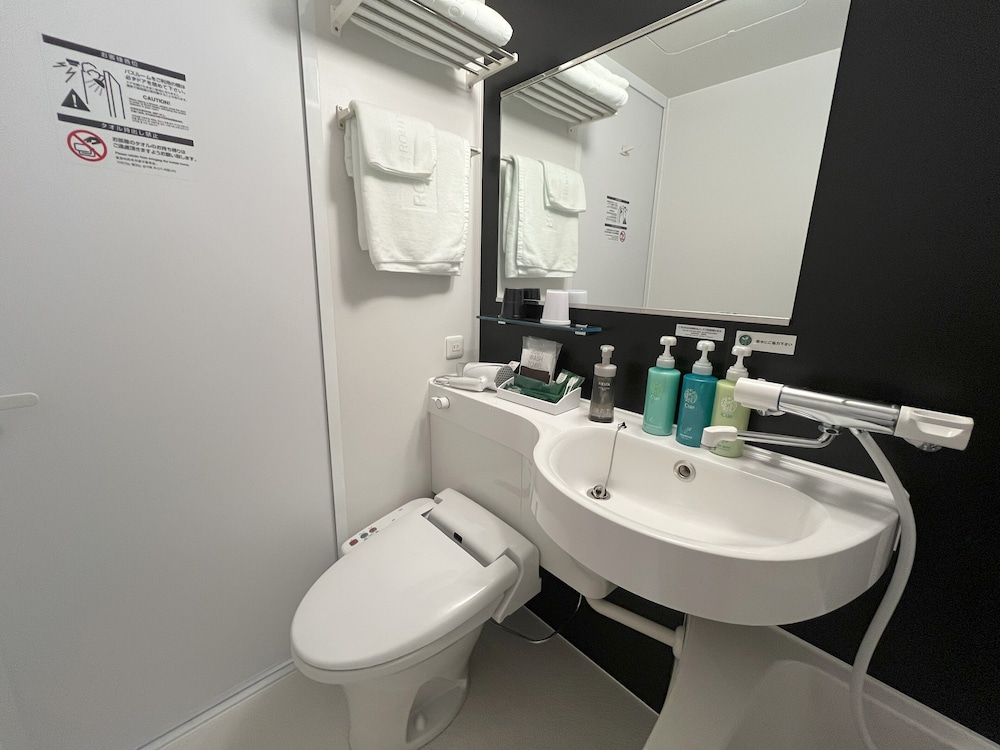 ホテルルートイン今治 松山