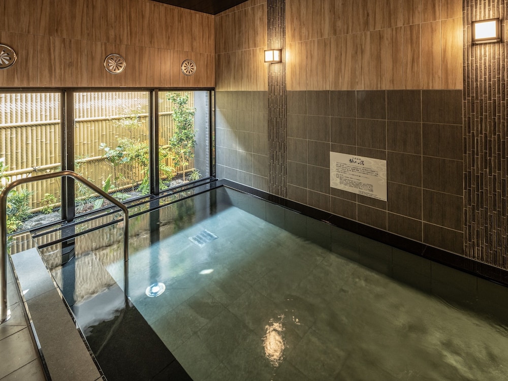 ホテルルートイン今治 松山