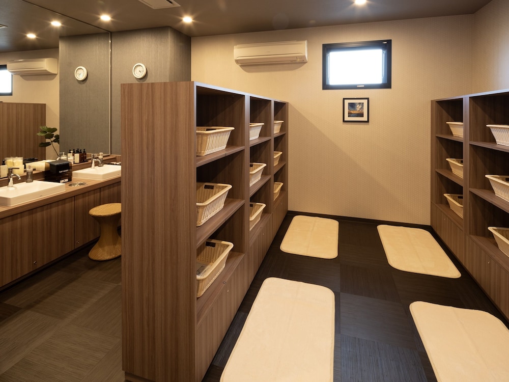 ホテルルートイン今治 松山