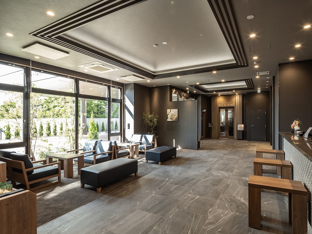 ホテルルートイン今治 松山