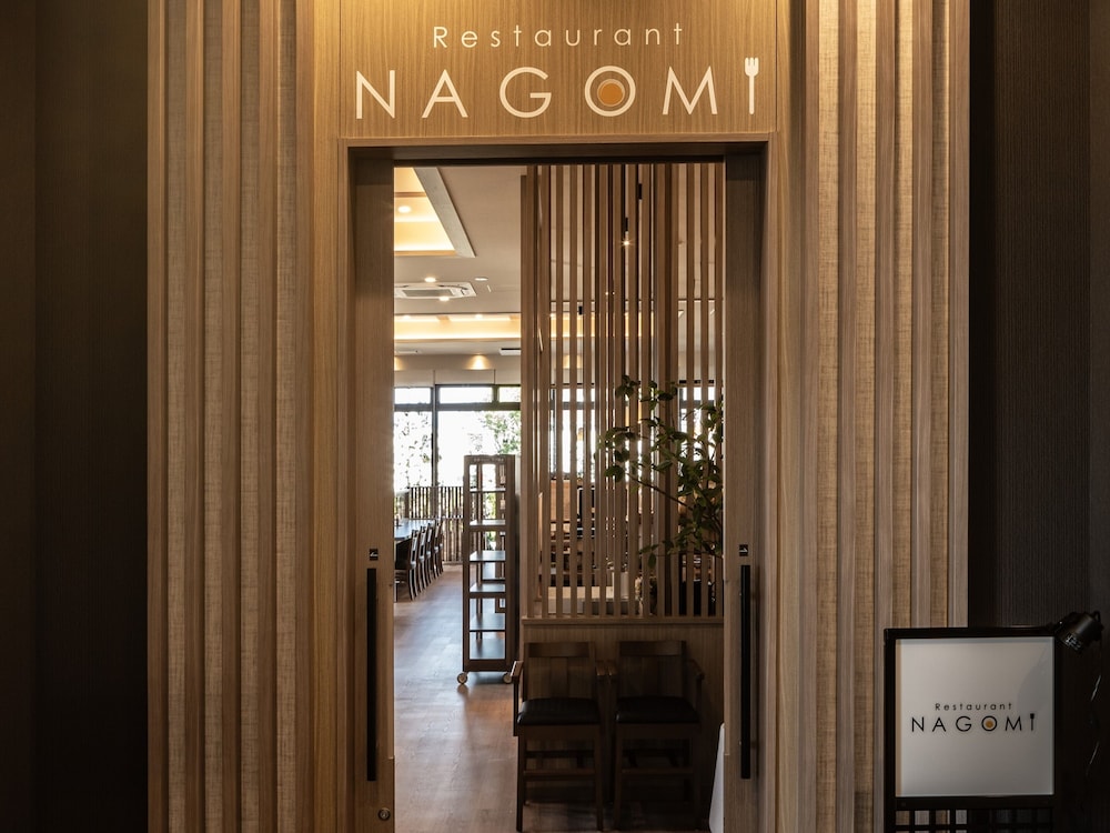 ホテルルートイン今治 松山