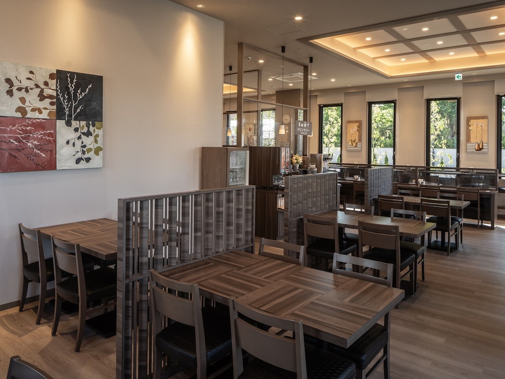 ホテルルートイン今治 松山