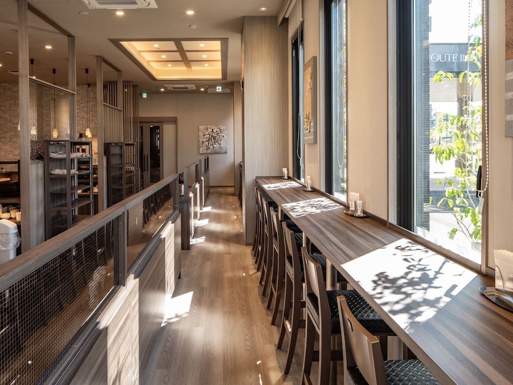 ホテルルートイン今治 松山