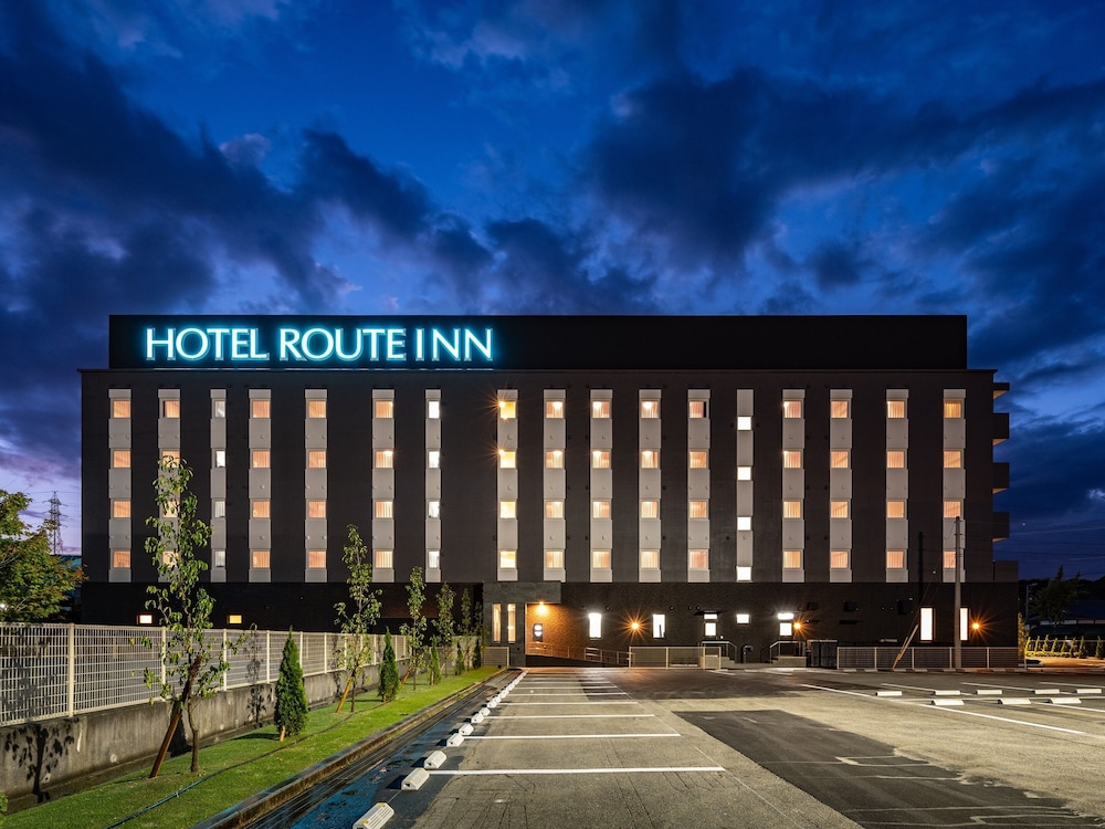 ホテルルートイン今治 松山