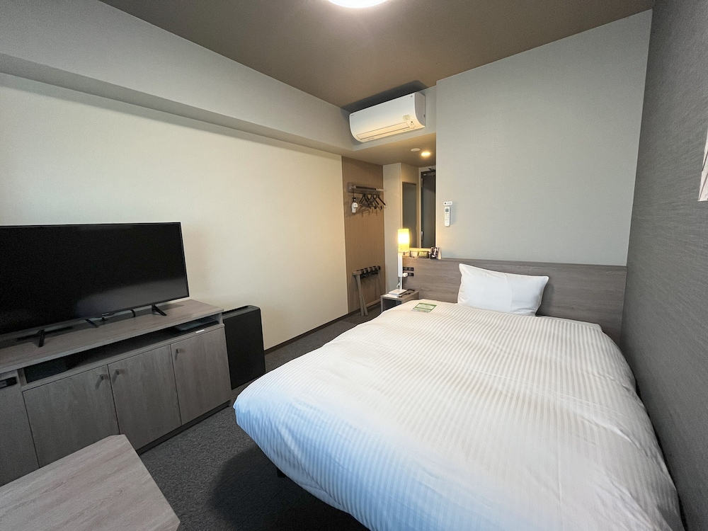 ホテルルートイン今治 松山