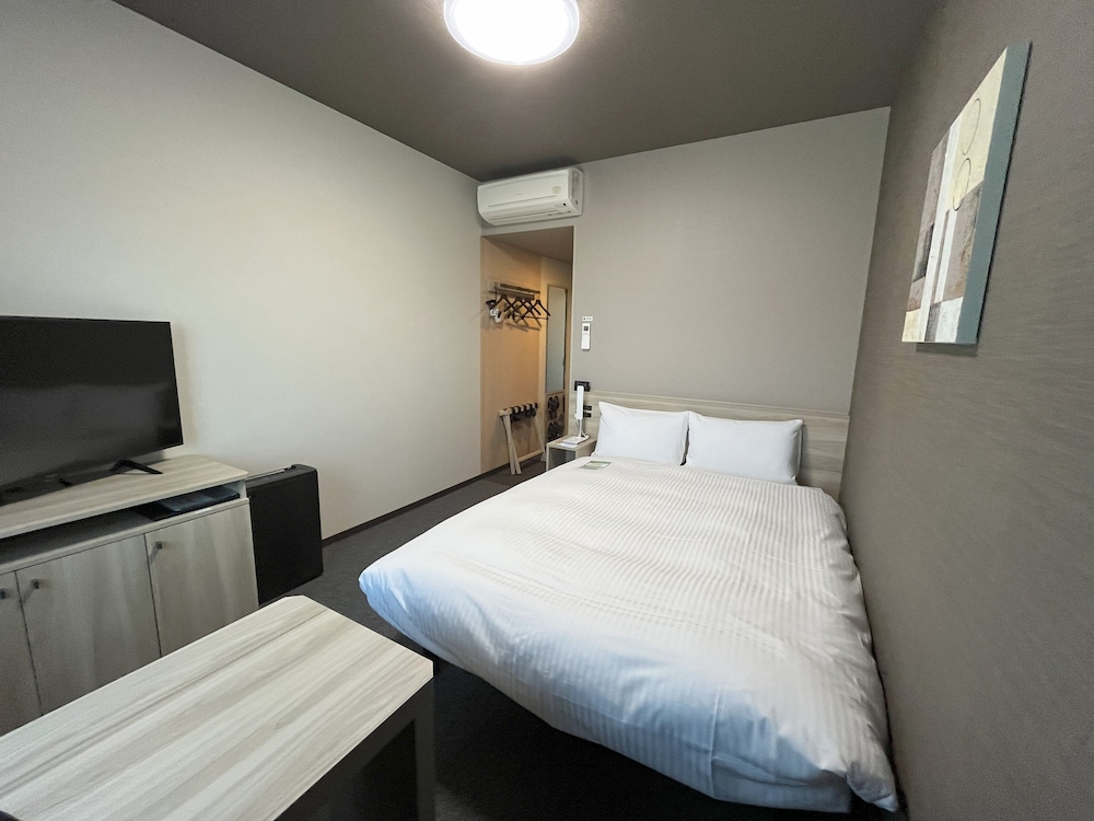 ホテルルートイン今治 松山