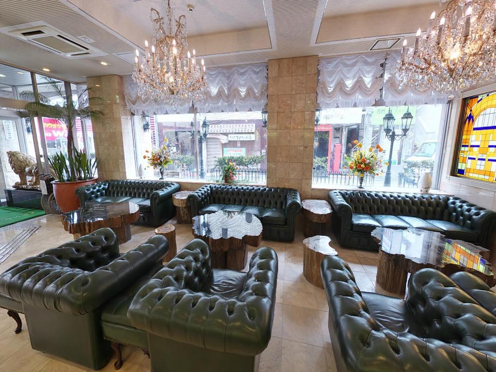 チェックイン松山 松山