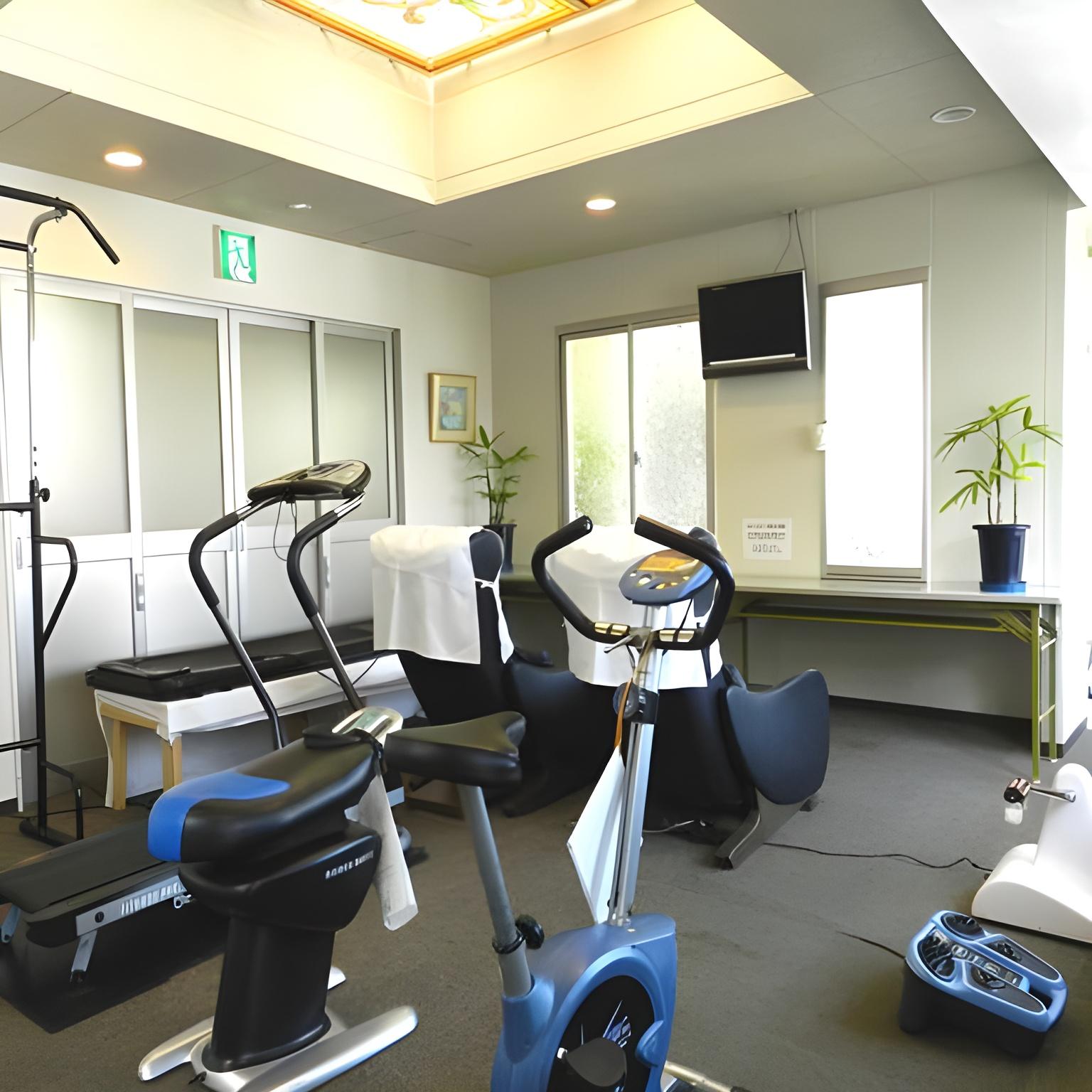 チェックイン松山 松山