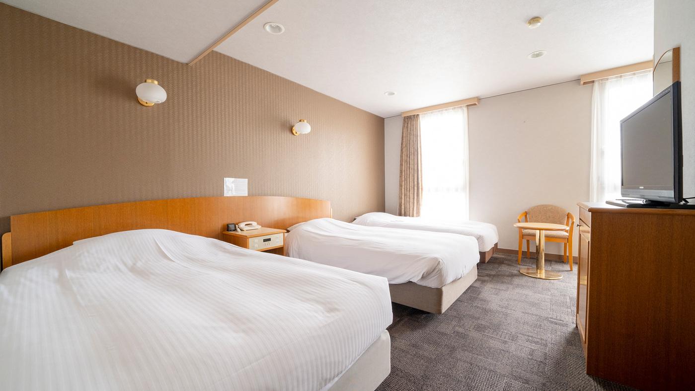 ホテル ニューカジワラ 松山