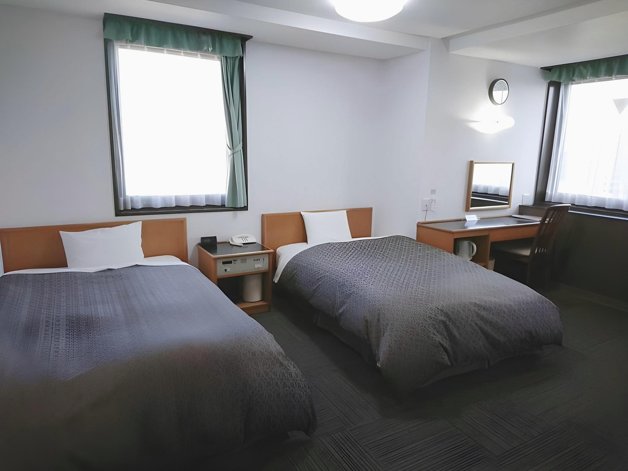 ターミナルホテル松山 松山