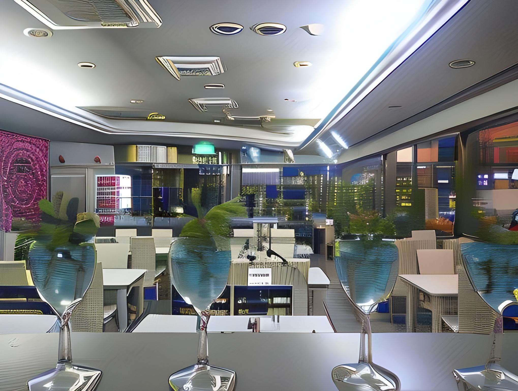 ターミナルホテル松山 松山