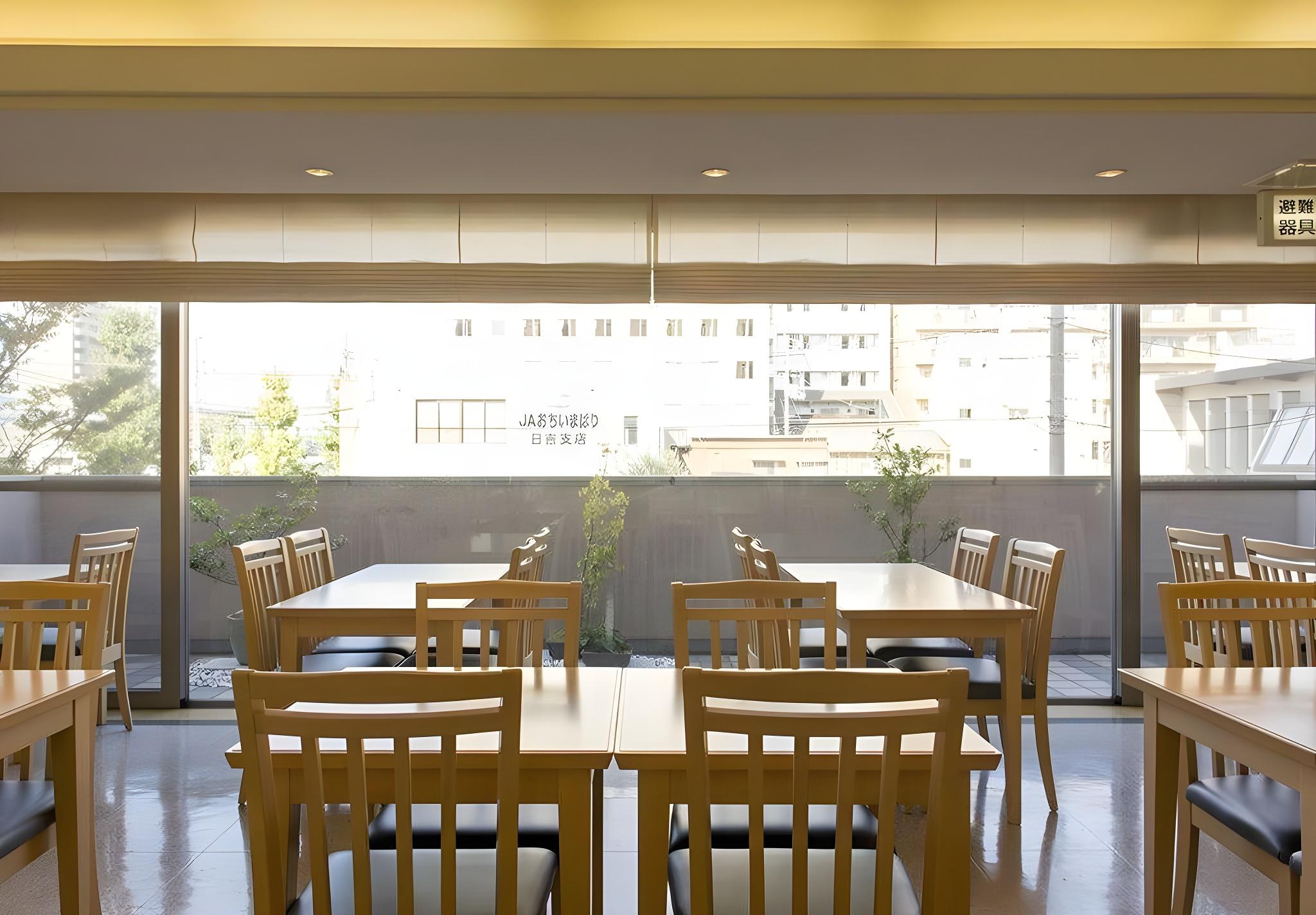 今治アーバンホテル 松山