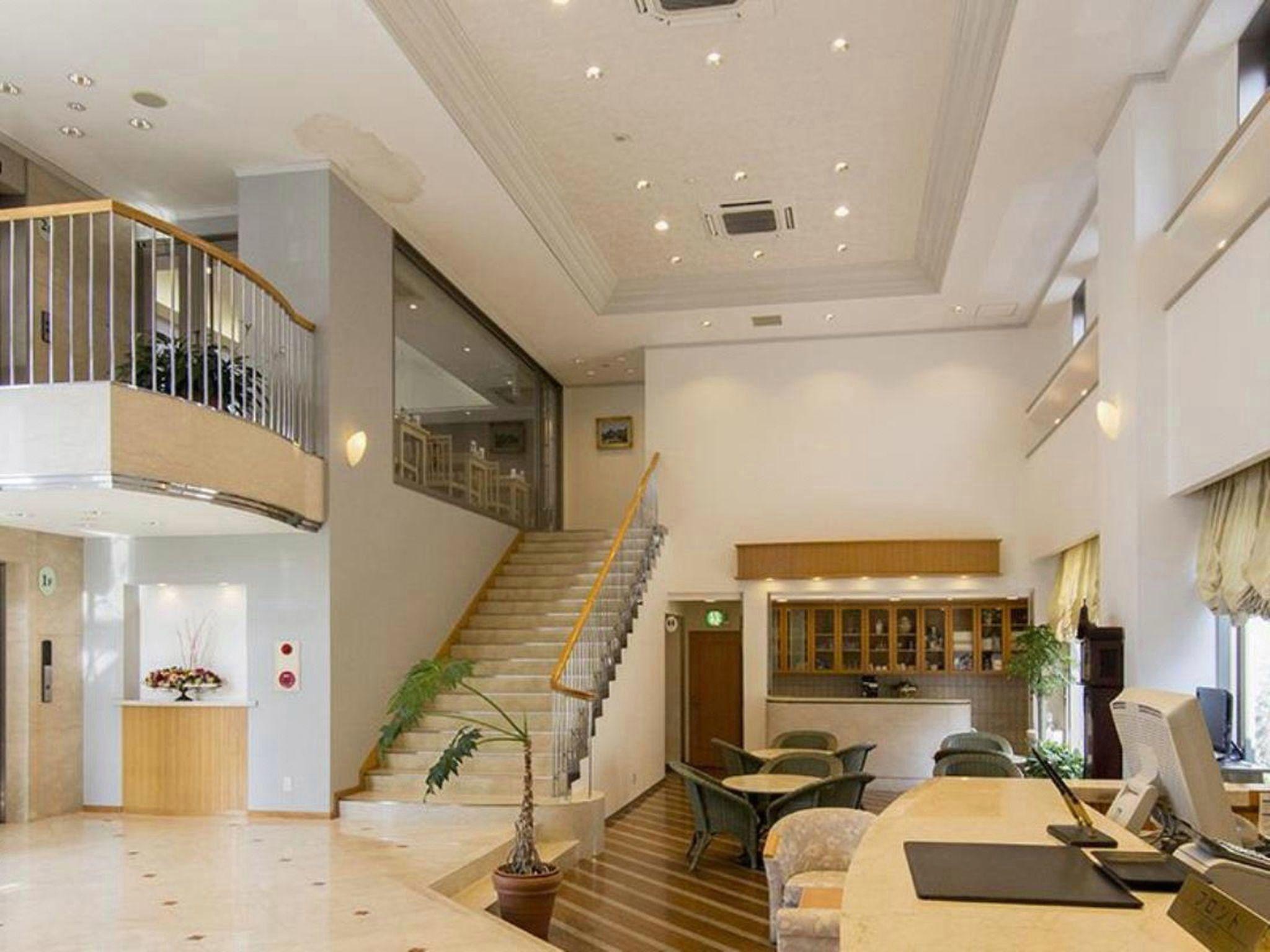 今治アーバンホテル 松山