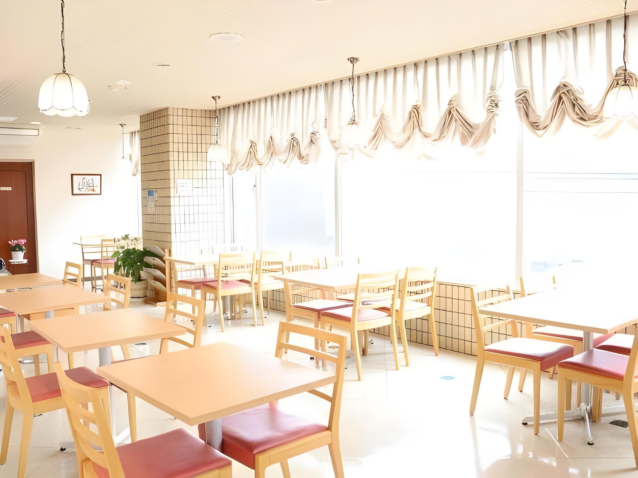 今治アーバンホテル 松山