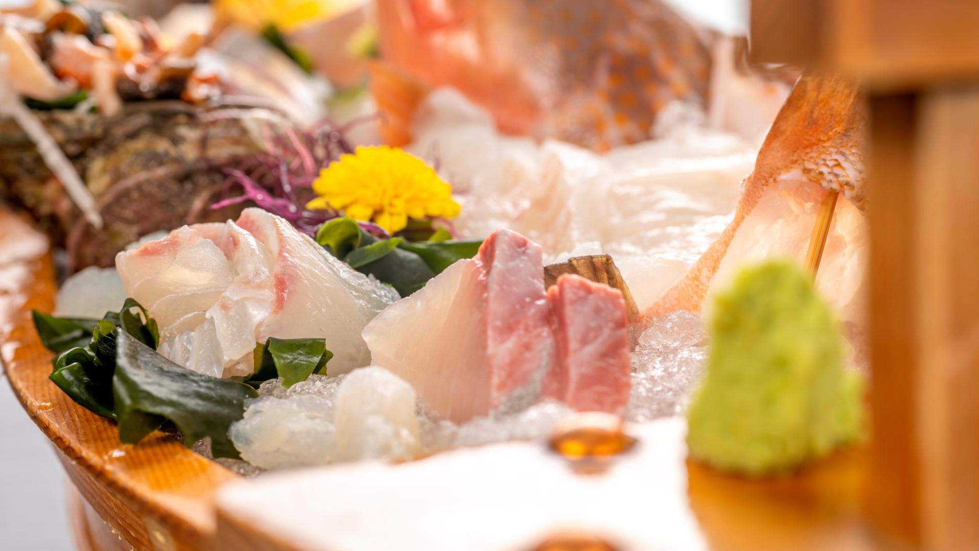 旅館　さわき 松山