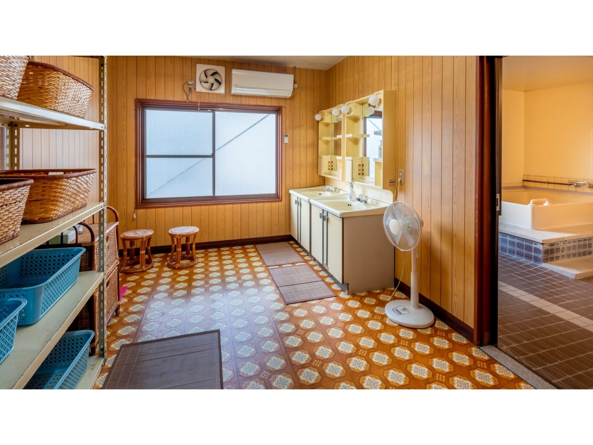 旅館　さわき 松山