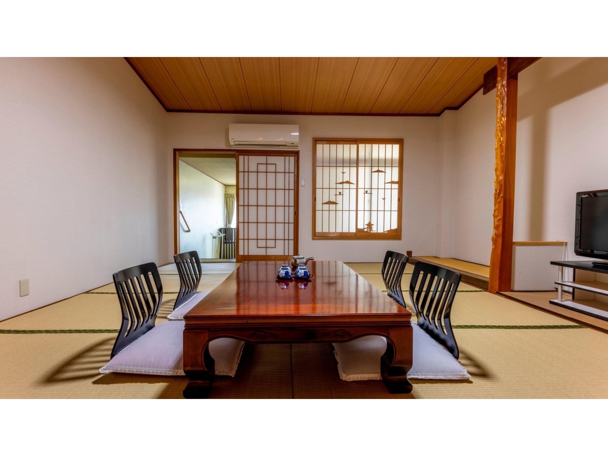 旅館　さわき 松山