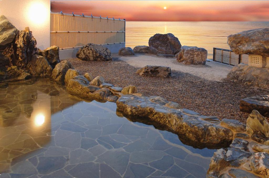 シーパの湯 松山