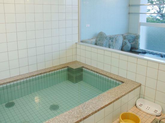 シーパの湯 松山