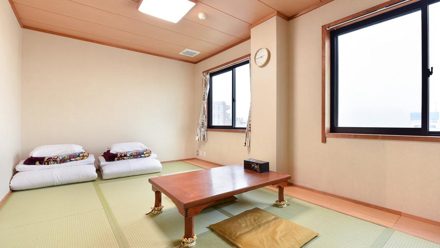 ホテル玉の家 西条 松山