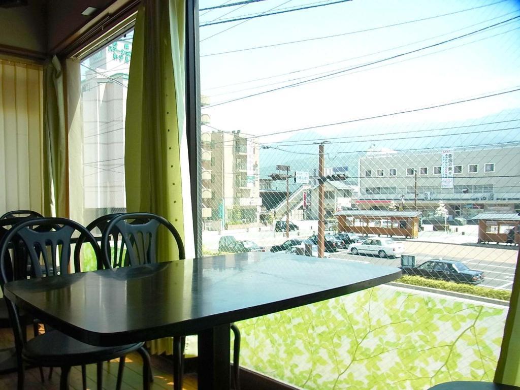 ホテル玉の家 西条 松山