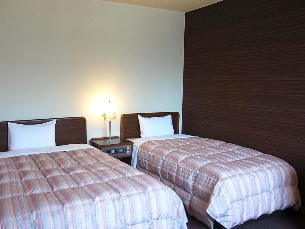 ホテル玉の家 西条 松山