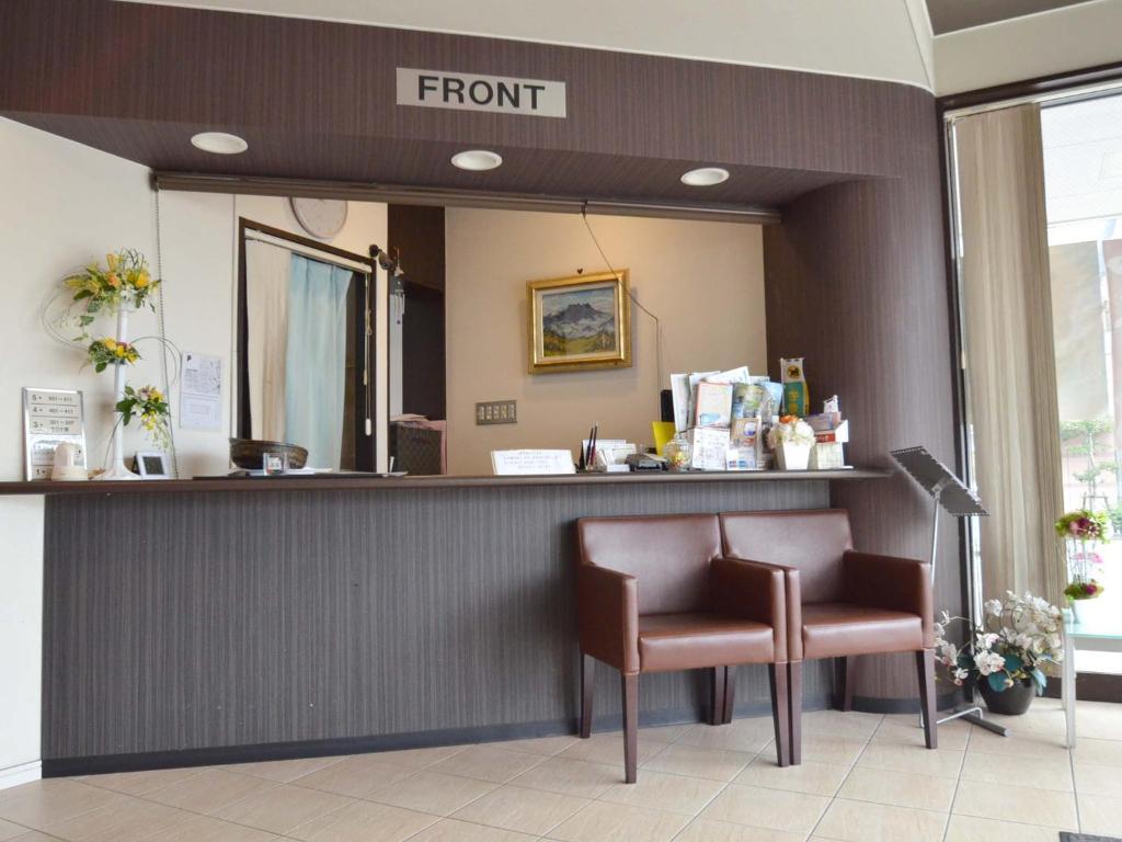 ホテル玉の家 西条 松山