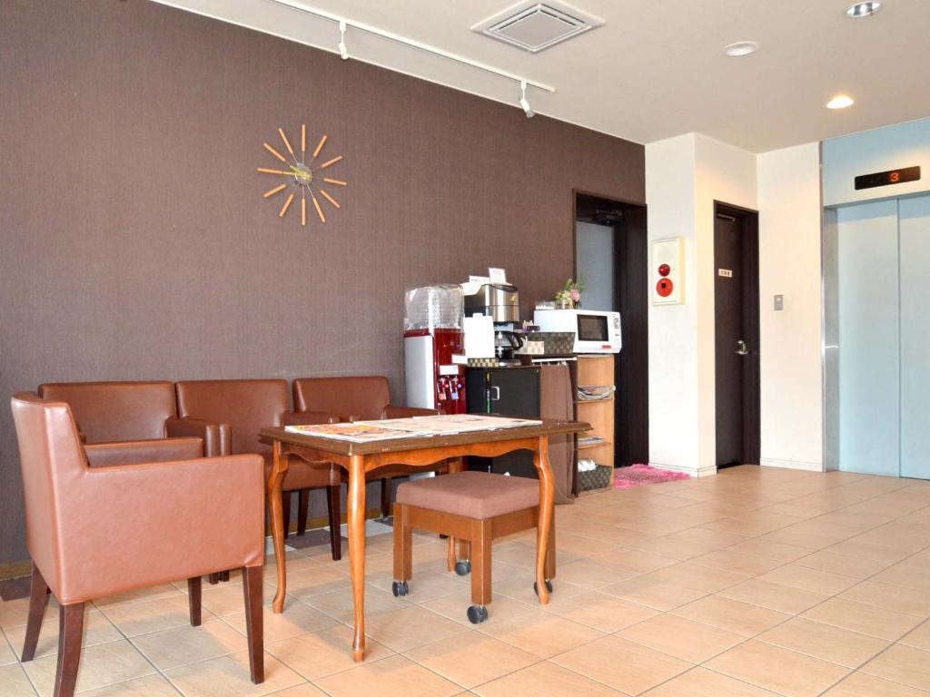 ホテル玉の家 西条 松山