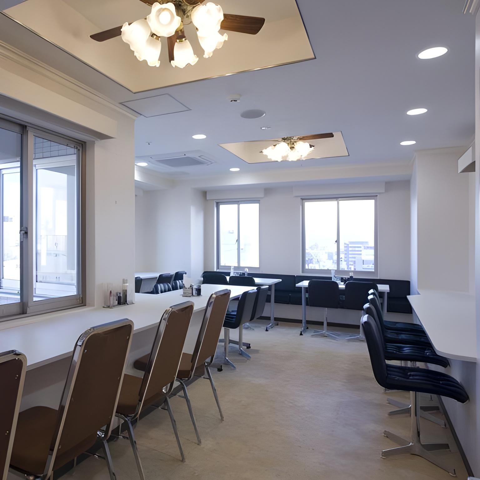 ホテル三番町 松山