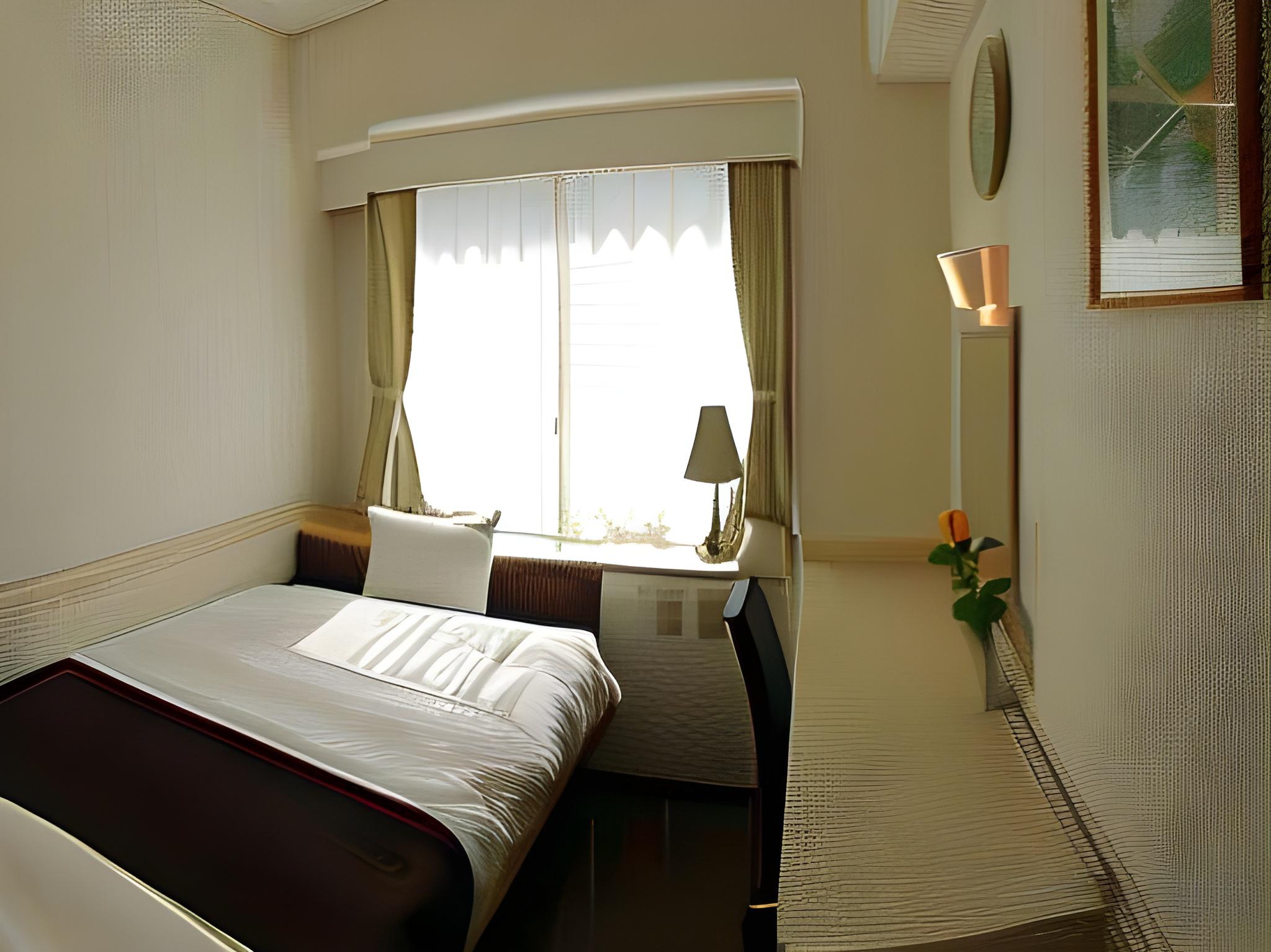 ホテル三番町 松山