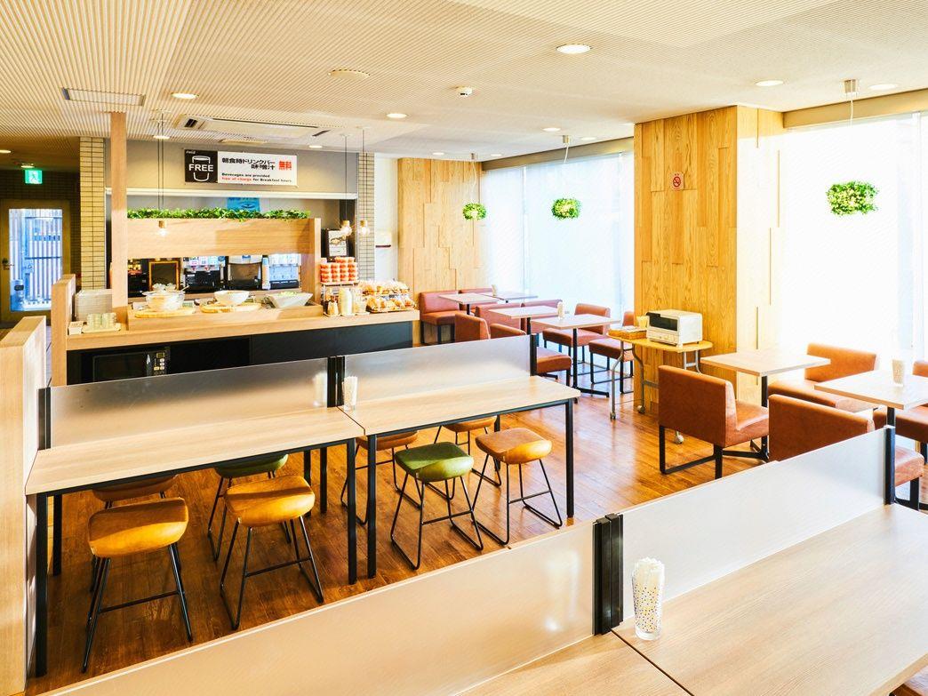 スーパーホテル松山 松山