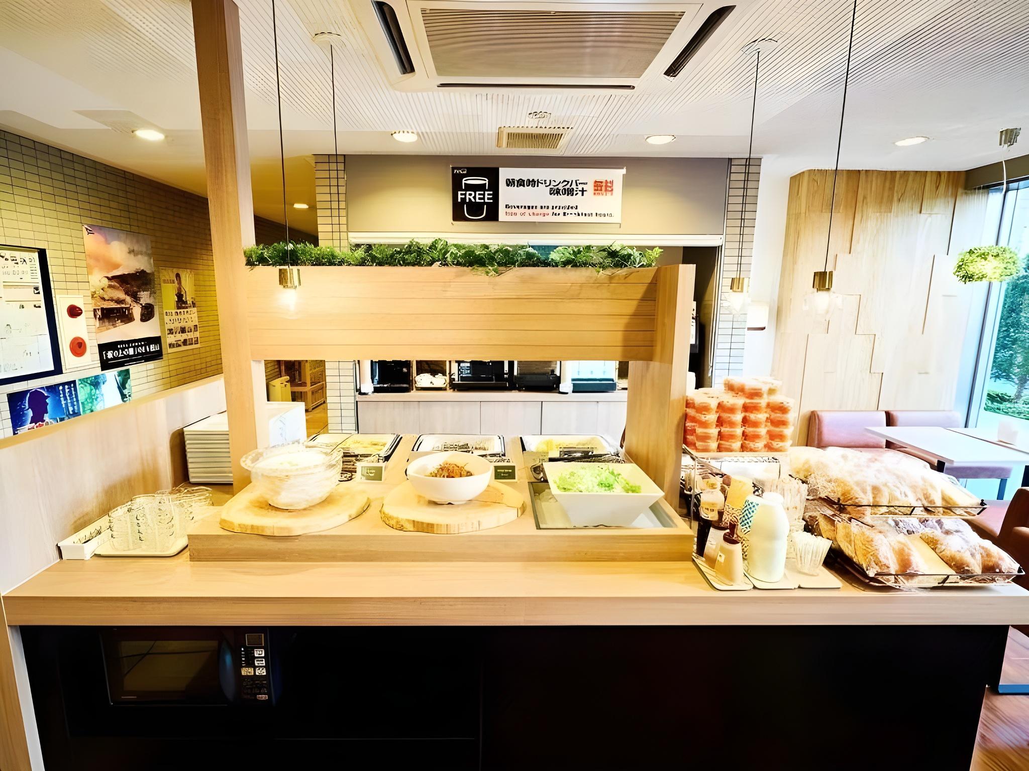 スーパーホテル松山 松山