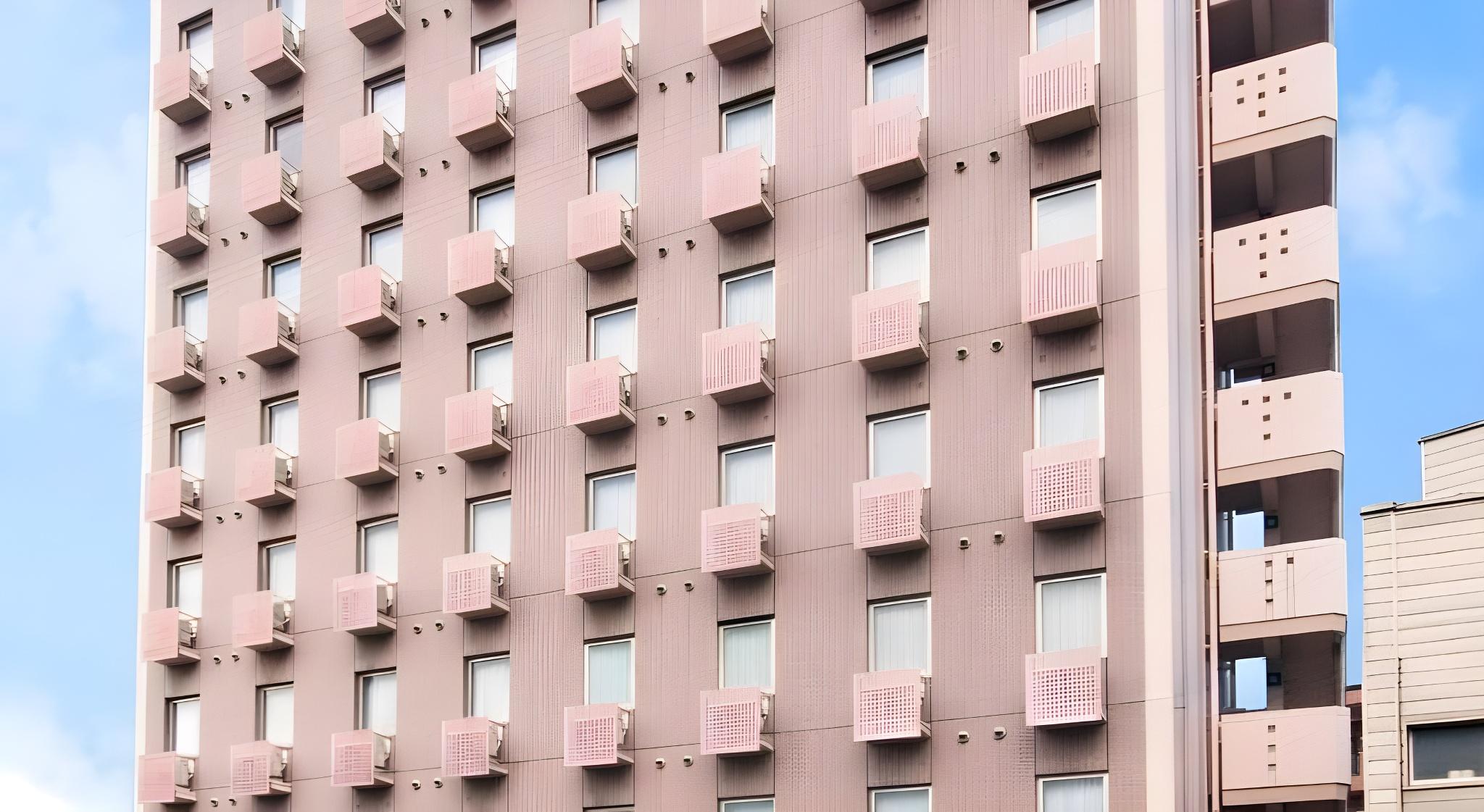 スーパーホテル松山 松山