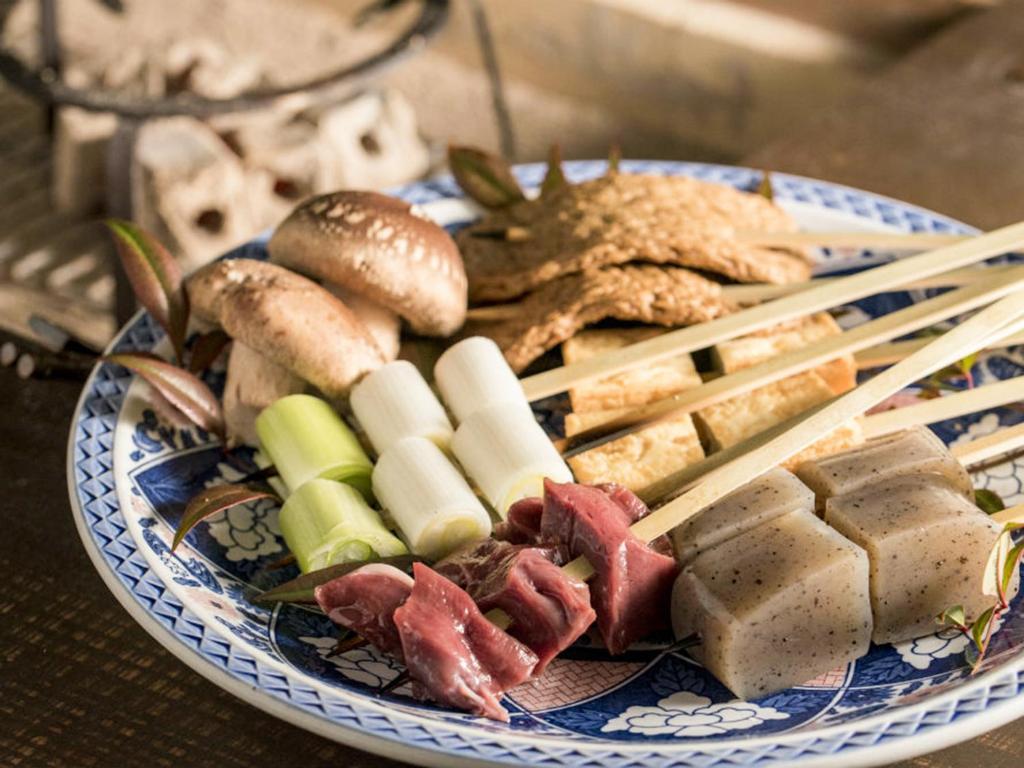 瀧乃元 近藤家 松山