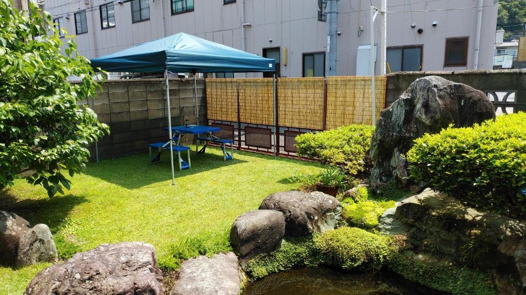 四国遍路宿　ときわ旅館 松山