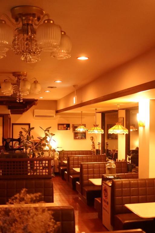 海に恋する泊まれる喫茶店 ポパイ 松山