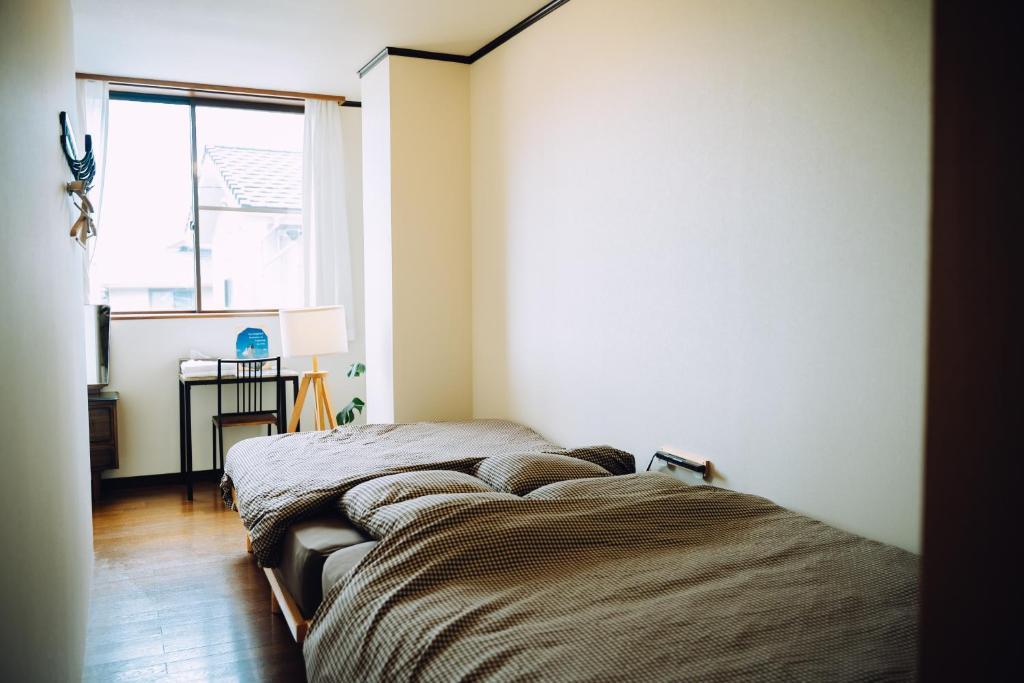 海に恋する泊まれる喫茶店 ポパイ 松山