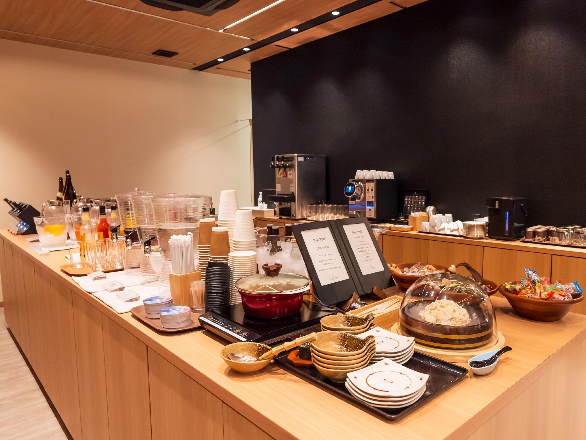 GLAMPROOK しまなみ 松山