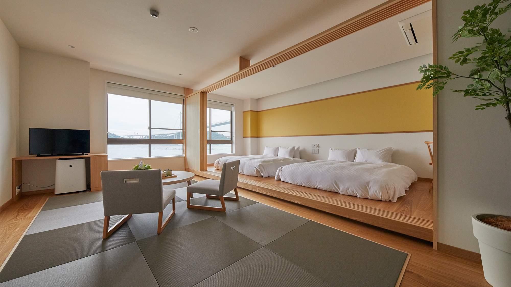 GLAMPROOK しまなみ 松山