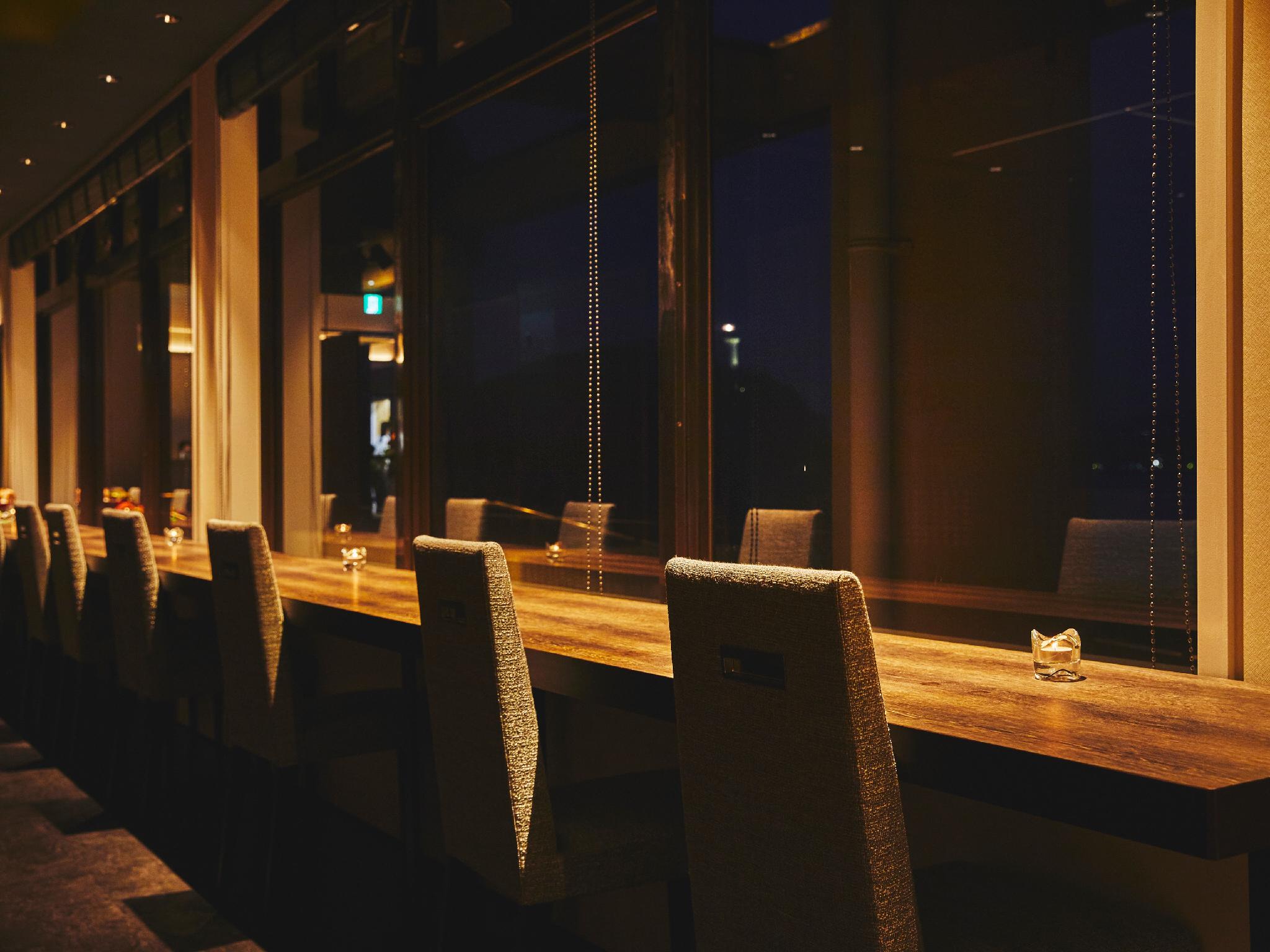 GLAMPROOK しまなみ 松山