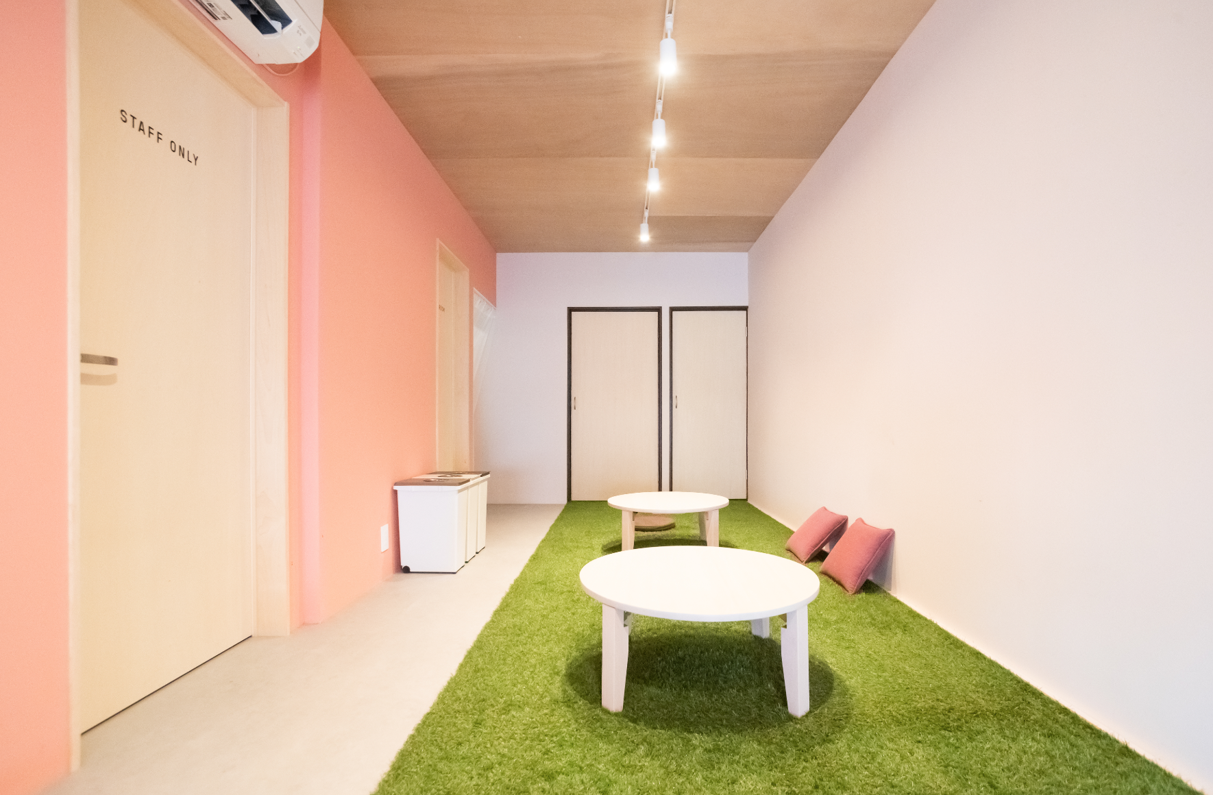 三津ミーツ 松山